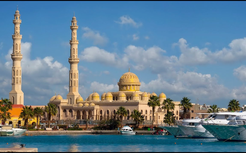 1112 Days Luxury Cairo, Nile & Lake Cruise