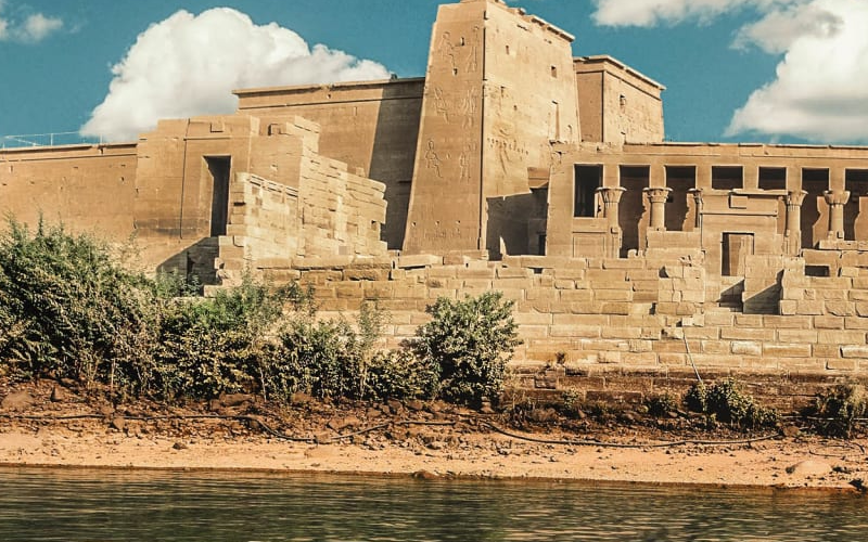 11Pyramids' Best Kept Secrets – Nubian Adventure