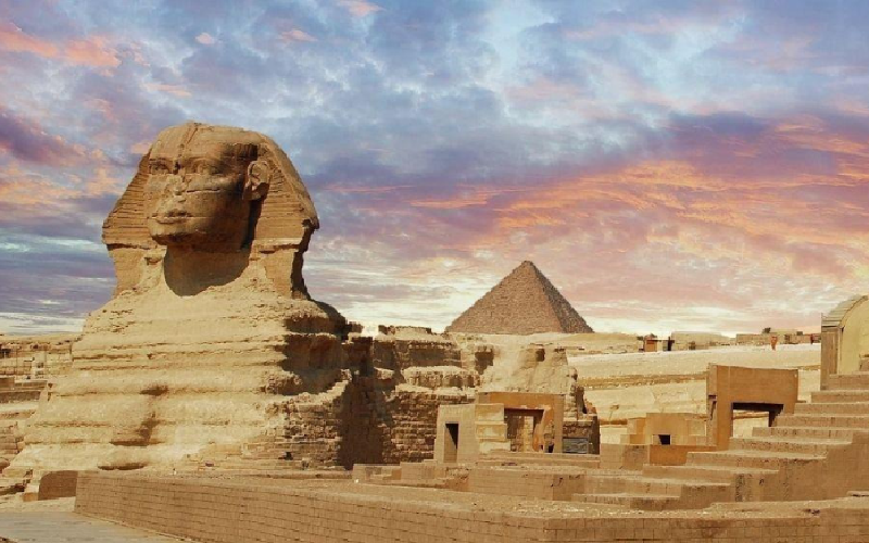11Pyramids' Best Kept Secrets – Nubian Adventure